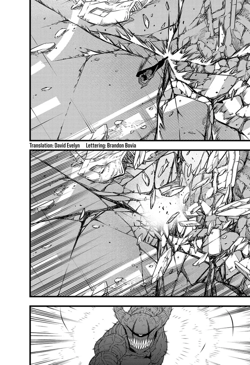 Page 6 of Chapter 93: K13 and K15 Battles