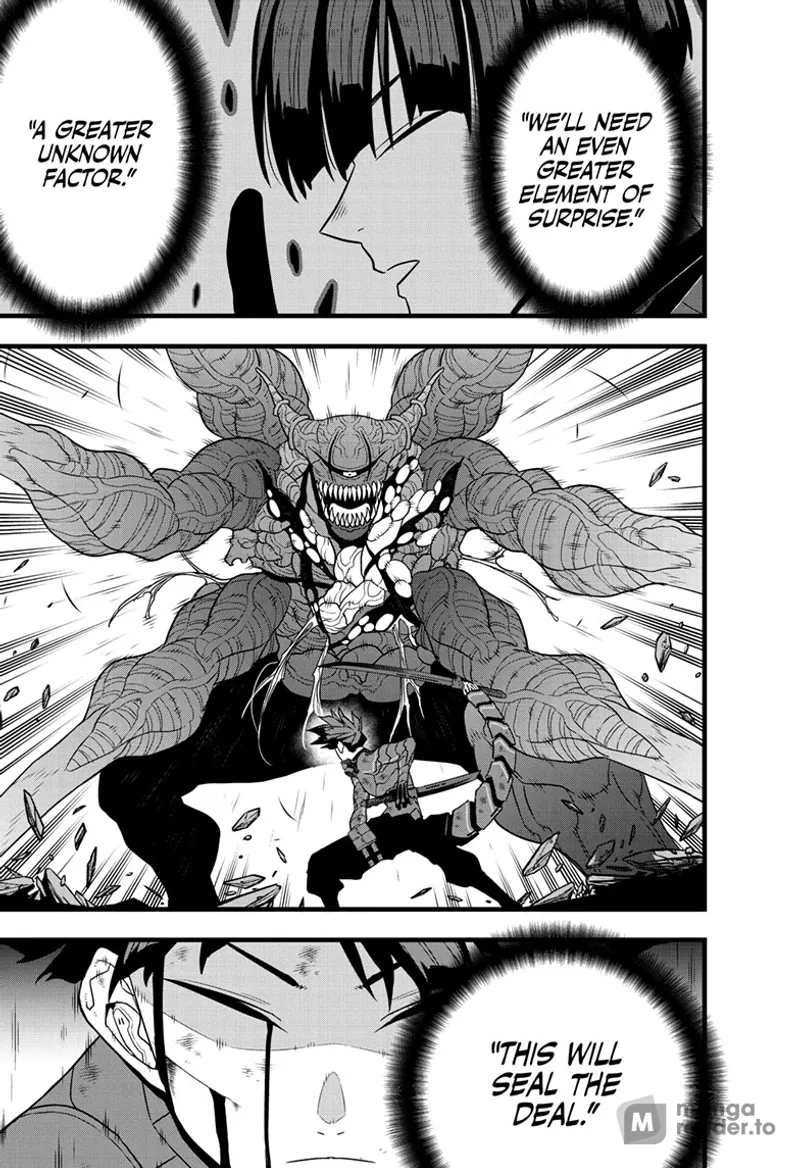 Page 16 of Chapter 93: K13 and K15 Battles