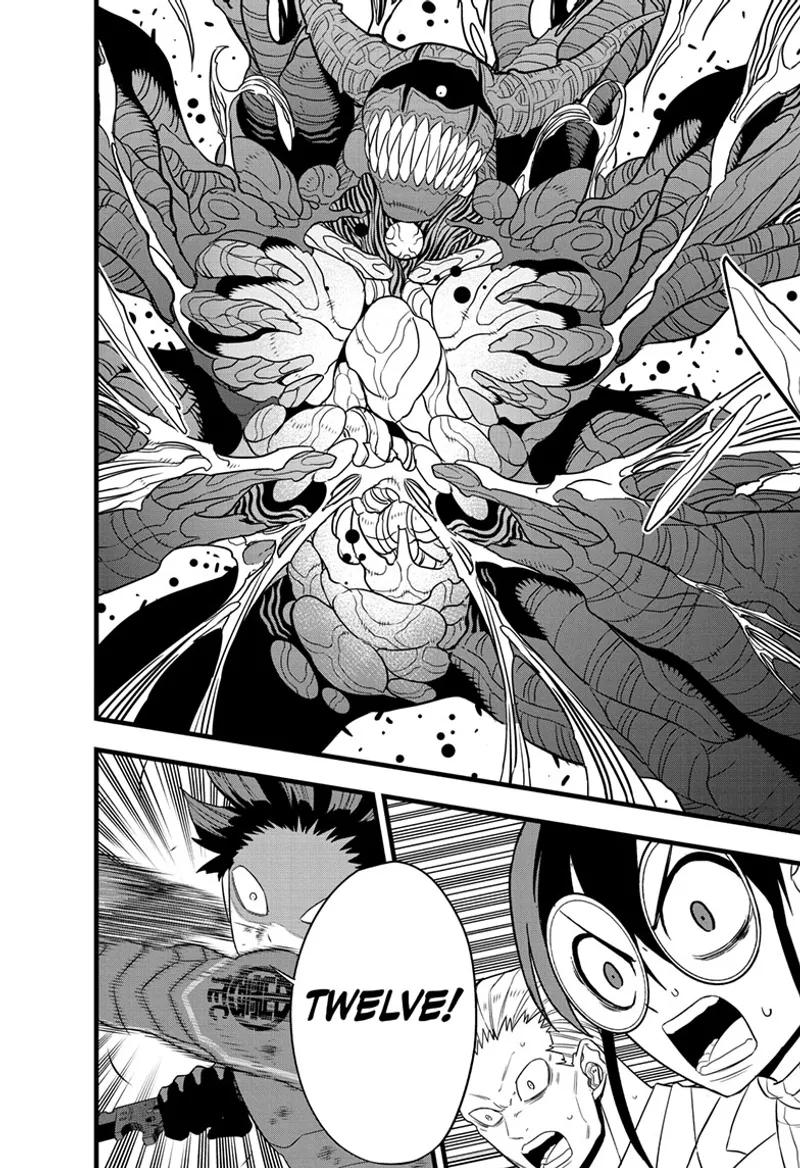 Page 20 of Chapter 93: K13 and K15 Battles