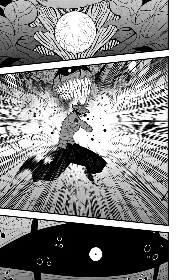 Page 21 of Chapter 93: K13 and K15 Battles